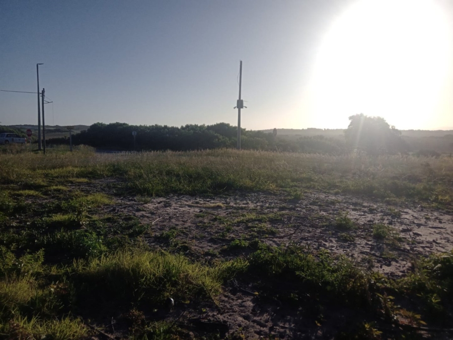 Commercial Property for Sale in Paradise Beach Eastern Cape